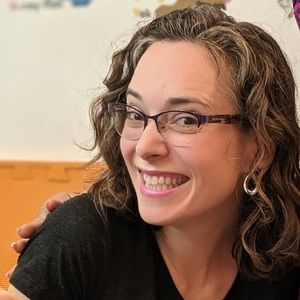 Meet your Posher, Francie